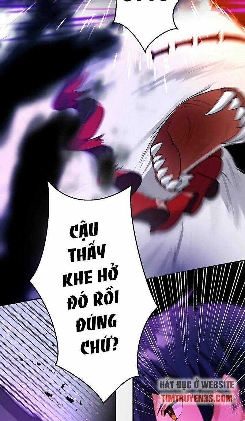 Hồi Quy Trở Thành Mạo Hiểm Giả Mạnh Nhất Nhờ Class Ẩn Điều Khiển Trọng Lực Chapter 9 trang 50