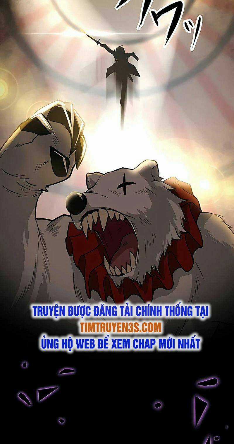 Hồi Quy Trở Thành Mạo Hiểm Giả Mạnh Nhất Nhờ Class Ẩn Điều Khiển Trọng Lực Chapter 9 trang 52