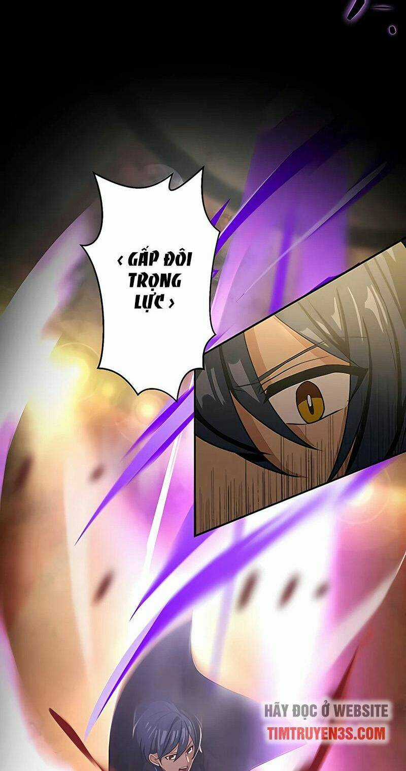 Hồi Quy Trở Thành Mạo Hiểm Giả Mạnh Nhất Nhờ Class Ẩn Điều Khiển Trọng Lực Chapter 9 trang 53