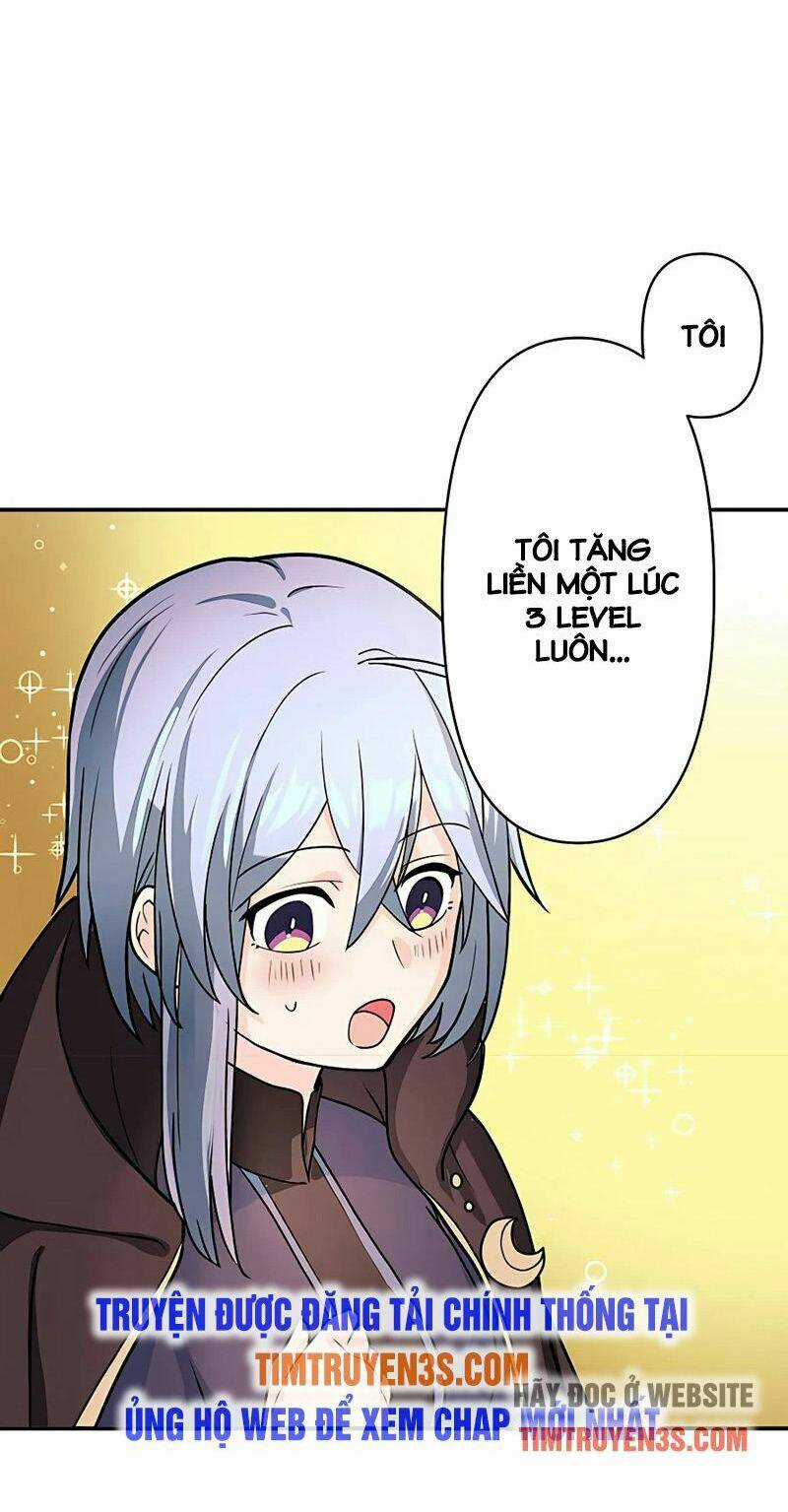 Hồi Quy Trở Thành Mạo Hiểm Giả Mạnh Nhất Nhờ Class Ẩn Điều Khiển Trọng Lực Chapter 9 trang 56