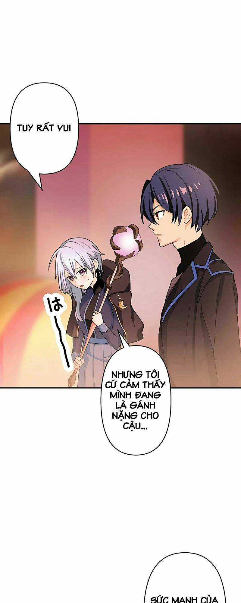 Hồi Quy Trở Thành Mạo Hiểm Giả Mạnh Nhất Nhờ Class Ẩn Điều Khiển Trọng Lực Chapter 9 trang 57