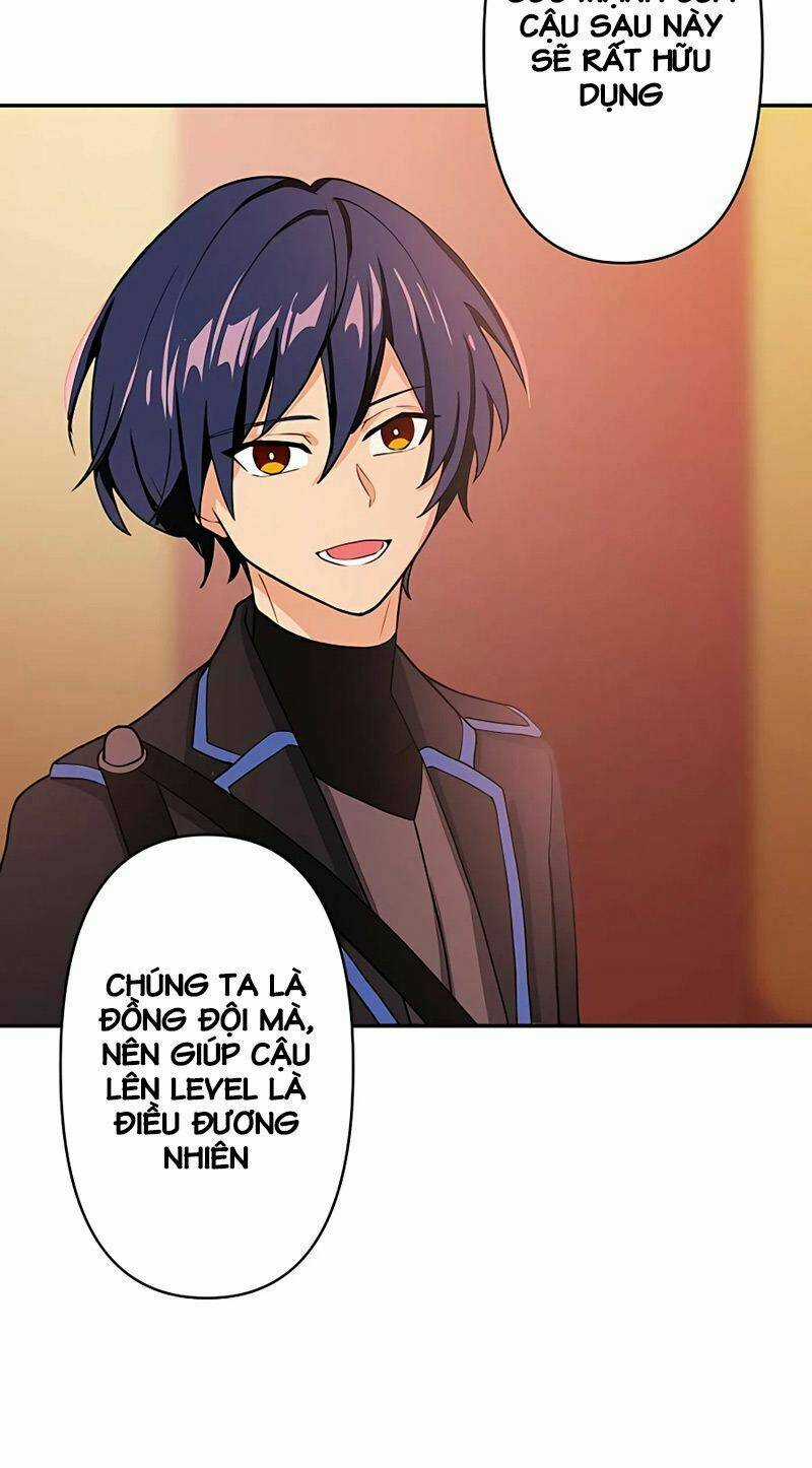 Hồi Quy Trở Thành Mạo Hiểm Giả Mạnh Nhất Nhờ Class Ẩn Điều Khiển Trọng Lực Chapter 9 trang 58