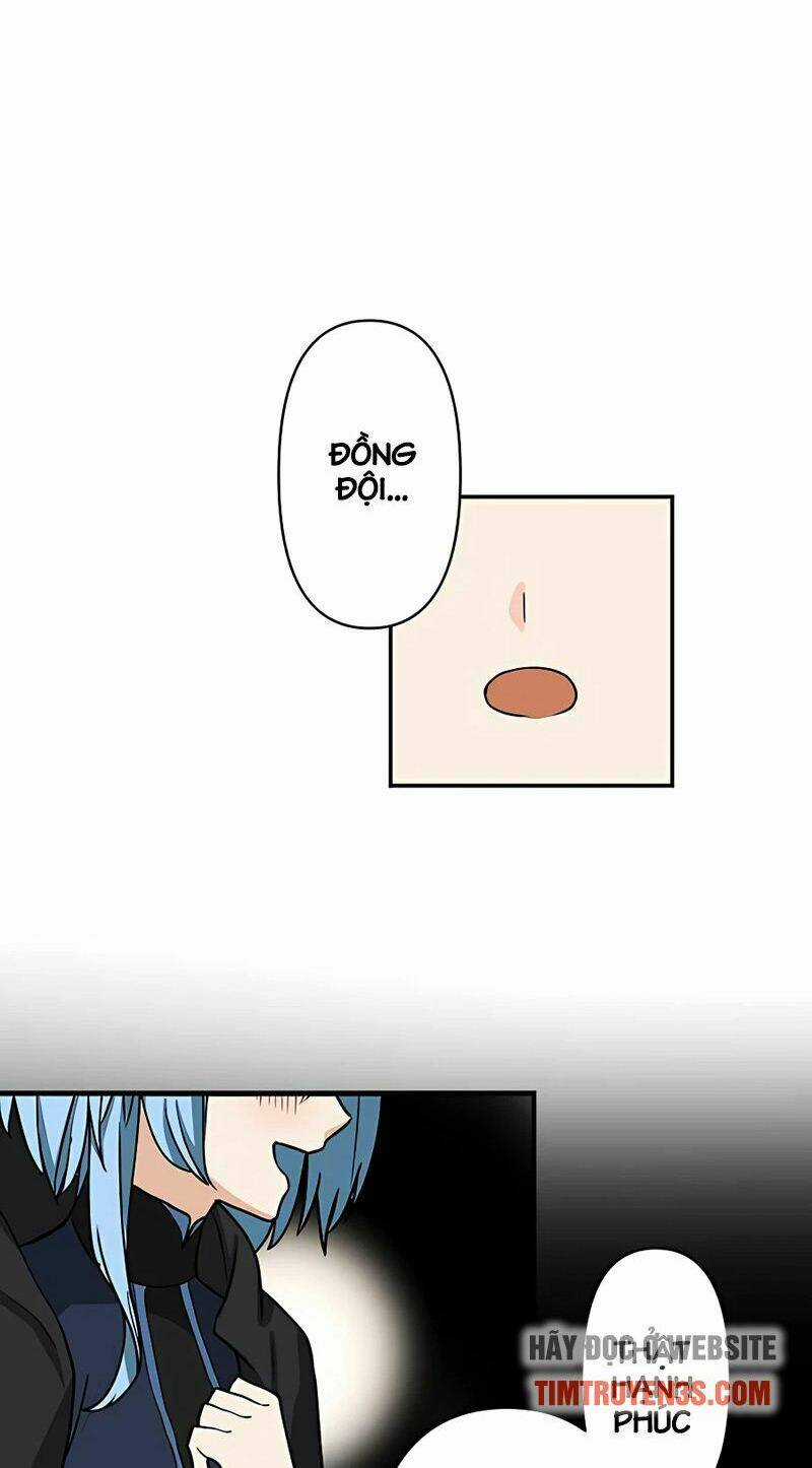 Hồi Quy Trở Thành Mạo Hiểm Giả Mạnh Nhất Nhờ Class Ẩn Điều Khiển Trọng Lực Chapter 9 trang 59