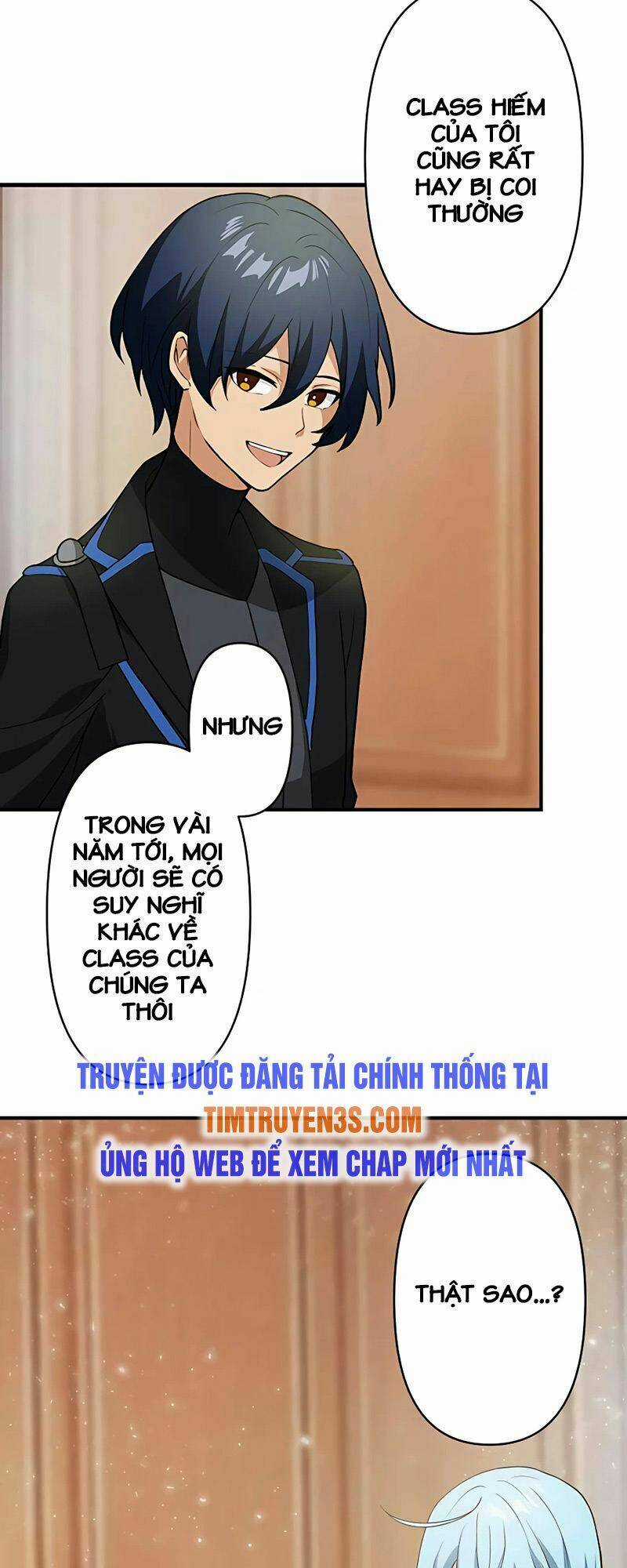Hồi Quy Trở Thành Mạo Hiểm Giả Mạnh Nhất Nhờ Class Ẩn Điều Khiển Trọng Lực Chapter 9 trang 6