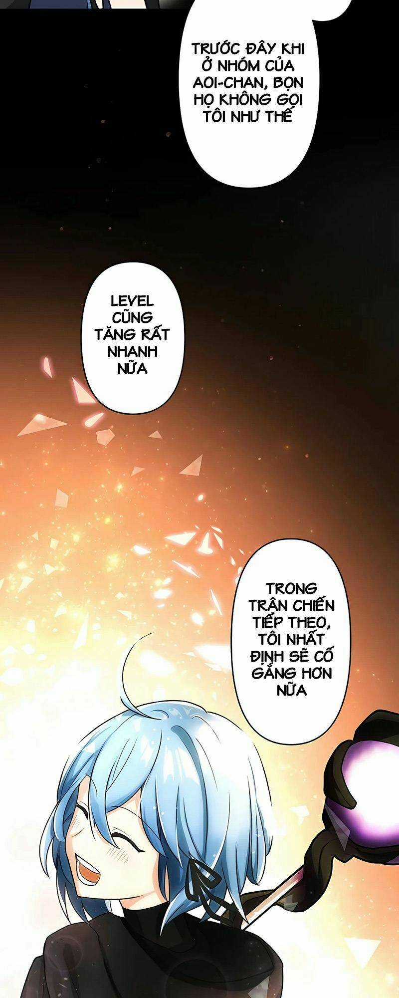 Hồi Quy Trở Thành Mạo Hiểm Giả Mạnh Nhất Nhờ Class Ẩn Điều Khiển Trọng Lực Chapter 9 trang 60