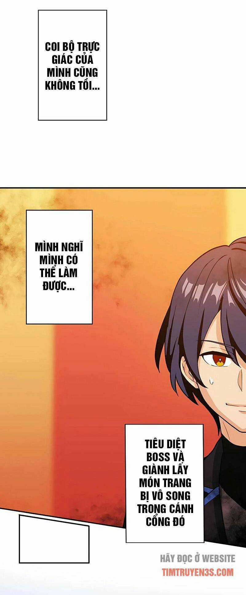 Hồi Quy Trở Thành Mạo Hiểm Giả Mạnh Nhất Nhờ Class Ẩn Điều Khiển Trọng Lực Chapter 9 trang 62