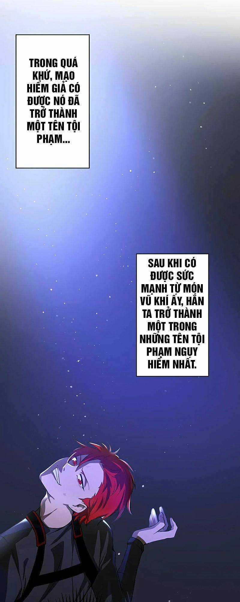 Hồi Quy Trở Thành Mạo Hiểm Giả Mạnh Nhất Nhờ Class Ẩn Điều Khiển Trọng Lực Chapter 9 trang 63