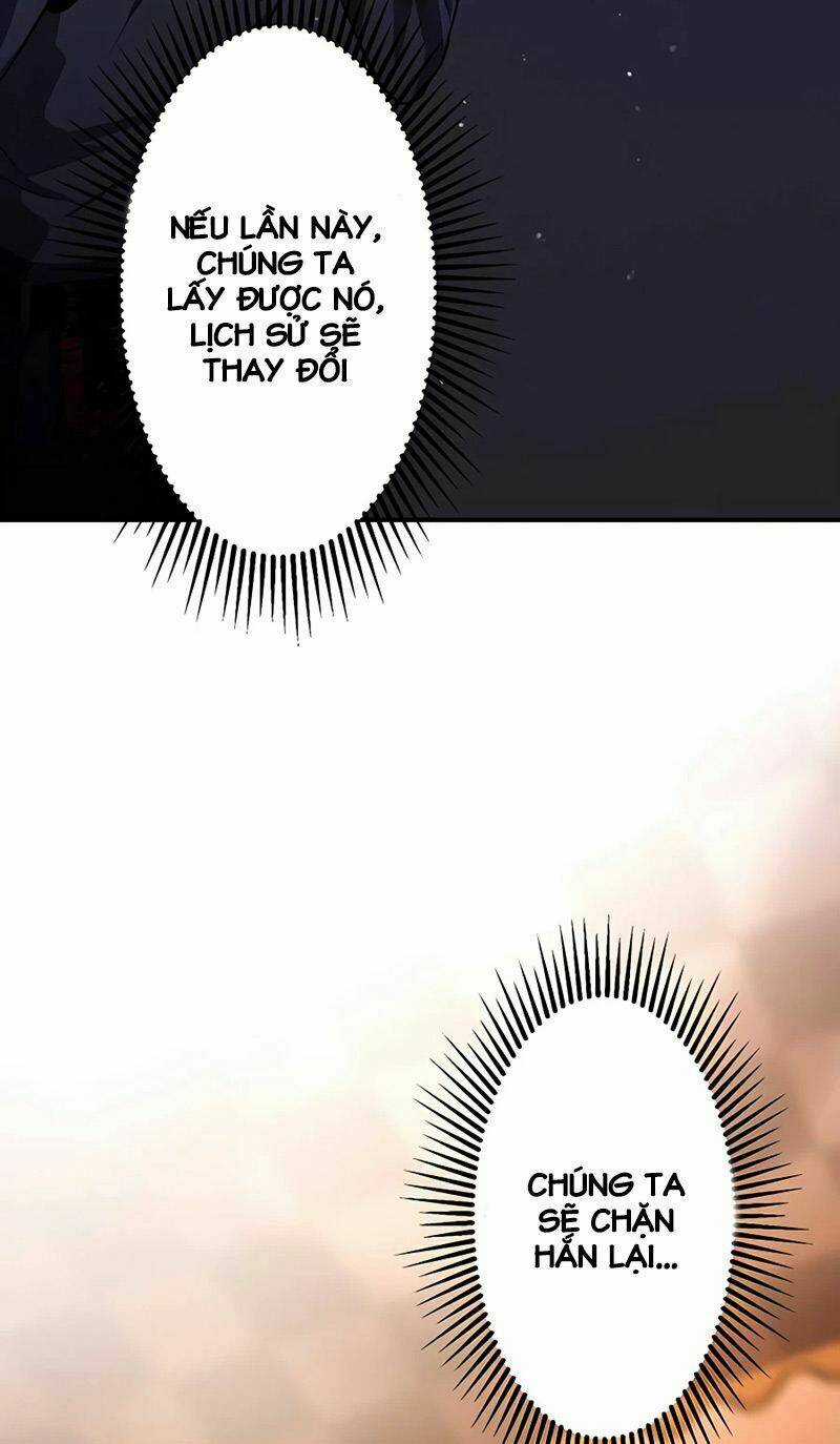 Hồi Quy Trở Thành Mạo Hiểm Giả Mạnh Nhất Nhờ Class Ẩn Điều Khiển Trọng Lực Chapter 9 trang 64