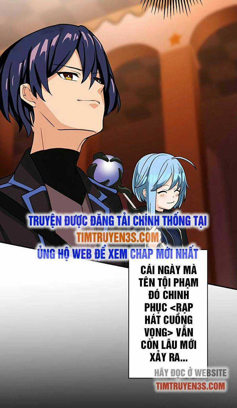 Hồi Quy Trở Thành Mạo Hiểm Giả Mạnh Nhất Nhờ Class Ẩn Điều Khiển Trọng Lực Chapter 9 trang 65