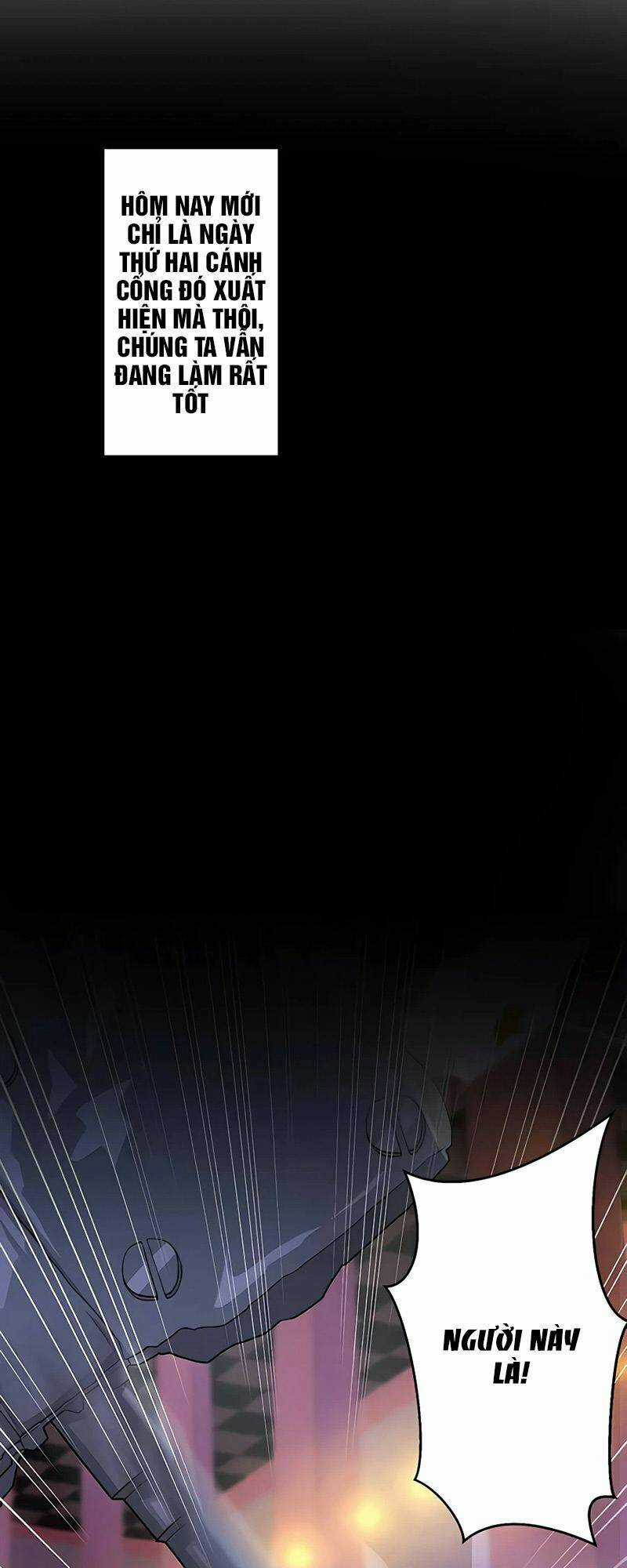 Hồi Quy Trở Thành Mạo Hiểm Giả Mạnh Nhất Nhờ Class Ẩn Điều Khiển Trọng Lực Chapter 9 trang 66