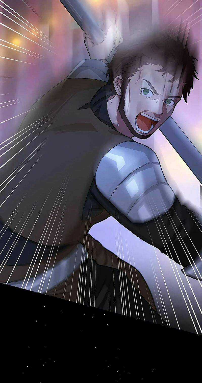 Hồi Quy Trở Thành Mạo Hiểm Giả Mạnh Nhất Nhờ Class Ẩn Điều Khiển Trọng Lực Chapter 9 trang 67