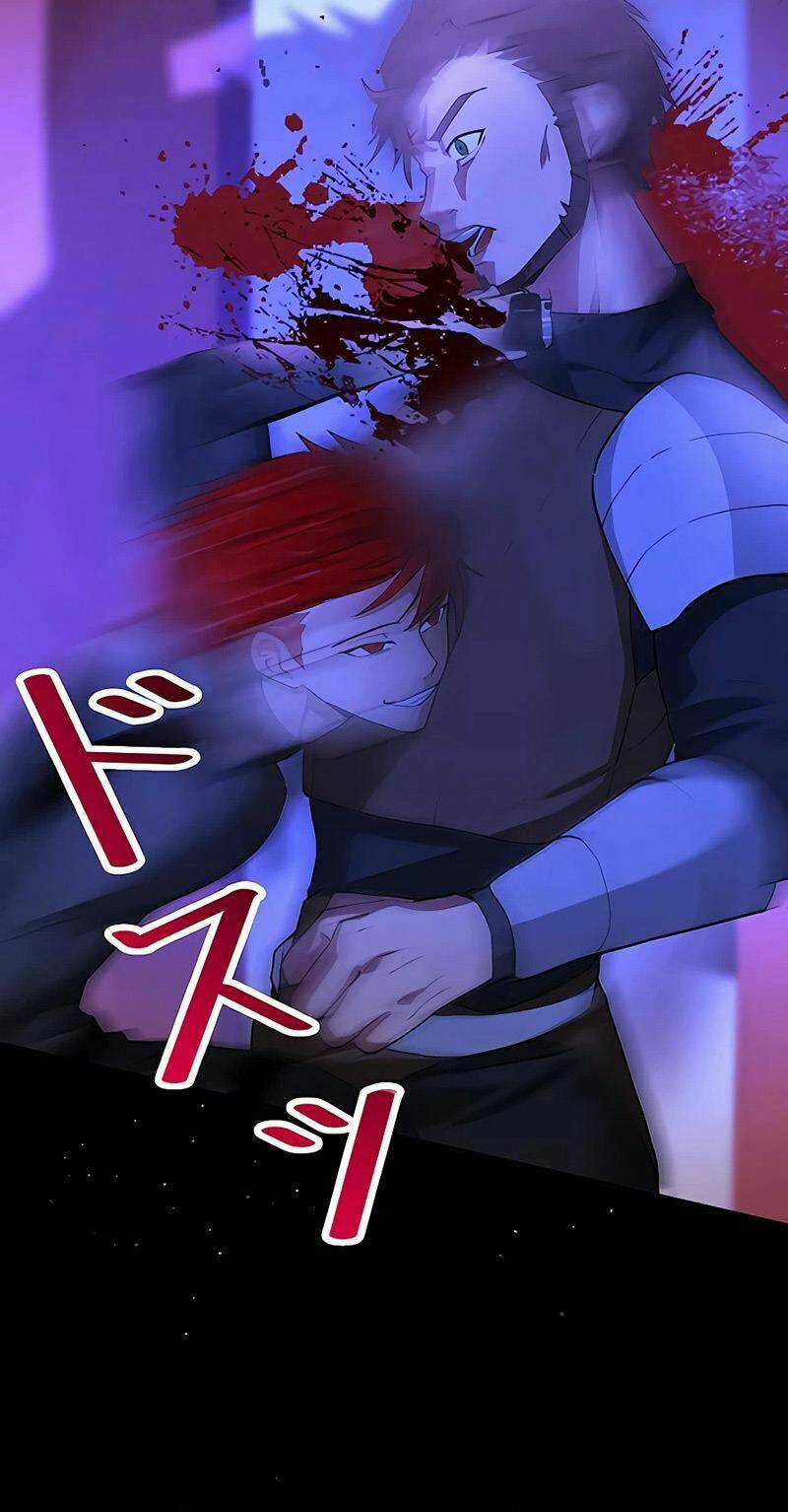 Hồi Quy Trở Thành Mạo Hiểm Giả Mạnh Nhất Nhờ Class Ẩn Điều Khiển Trọng Lực Chapter 9 trang 70