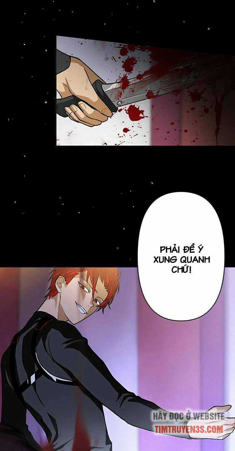 Hồi Quy Trở Thành Mạo Hiểm Giả Mạnh Nhất Nhờ Class Ẩn Điều Khiển Trọng Lực Chapter 9 trang 71