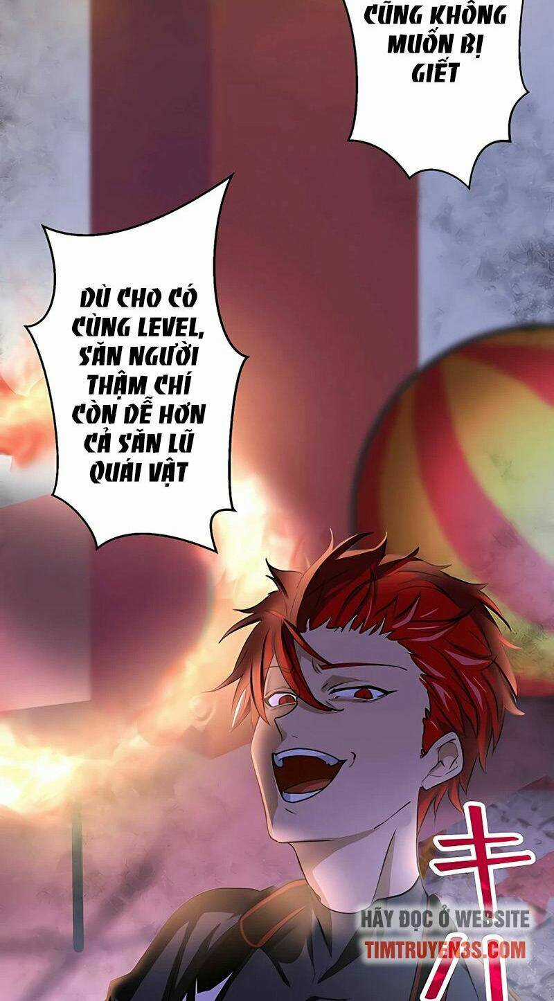 Hồi Quy Trở Thành Mạo Hiểm Giả Mạnh Nhất Nhờ Class Ẩn Điều Khiển Trọng Lực Chapter 9 trang 74