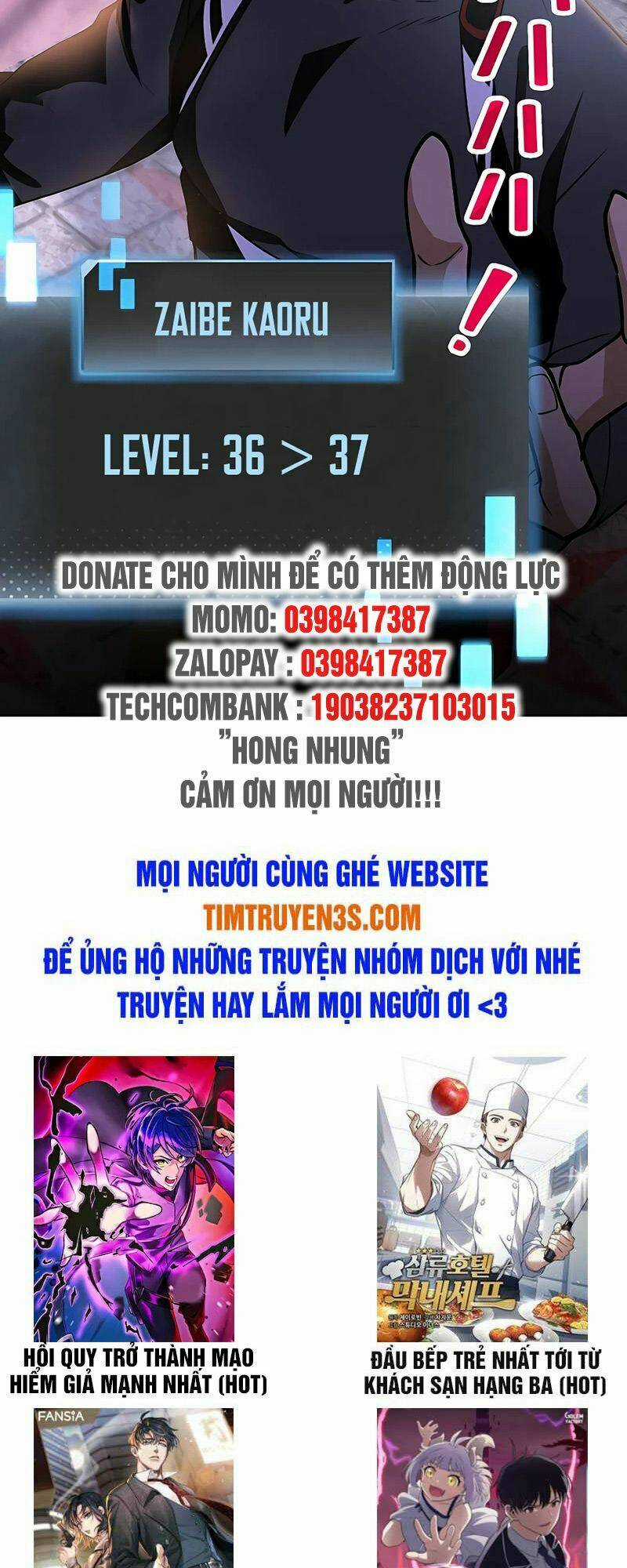 Hồi Quy Trở Thành Mạo Hiểm Giả Mạnh Nhất Nhờ Class Ẩn Điều Khiển Trọng Lực Chapter 9 trang 75