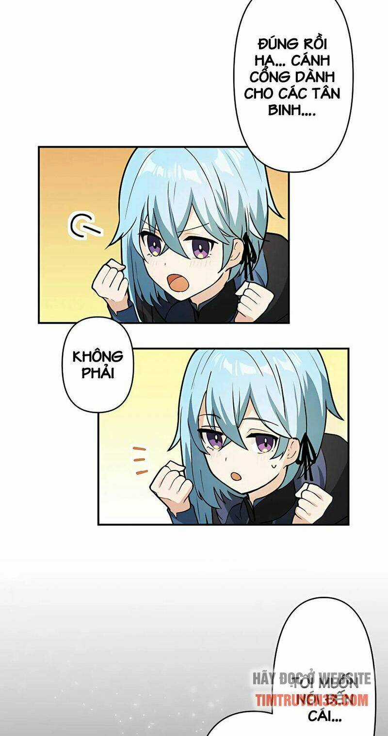 Hồi Quy Trở Thành Mạo Hiểm Giả Mạnh Nhất Nhờ Class Ẩn Điều Khiển Trọng Lực Chapter 9 trang 8