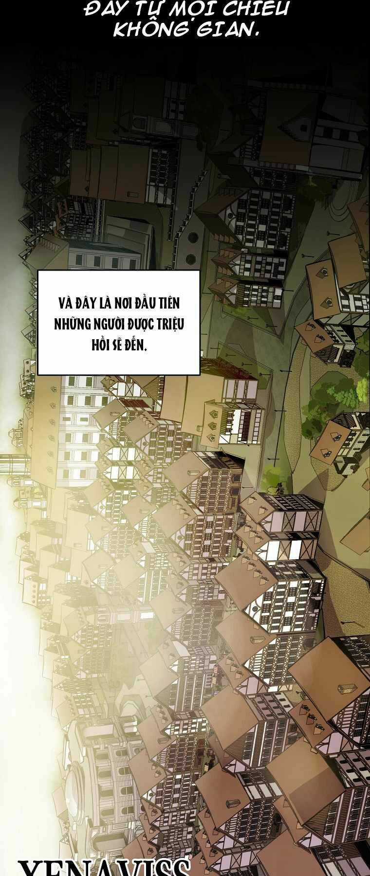 Hồi Quy Vô Giá Trị Chapter 1 trang 10