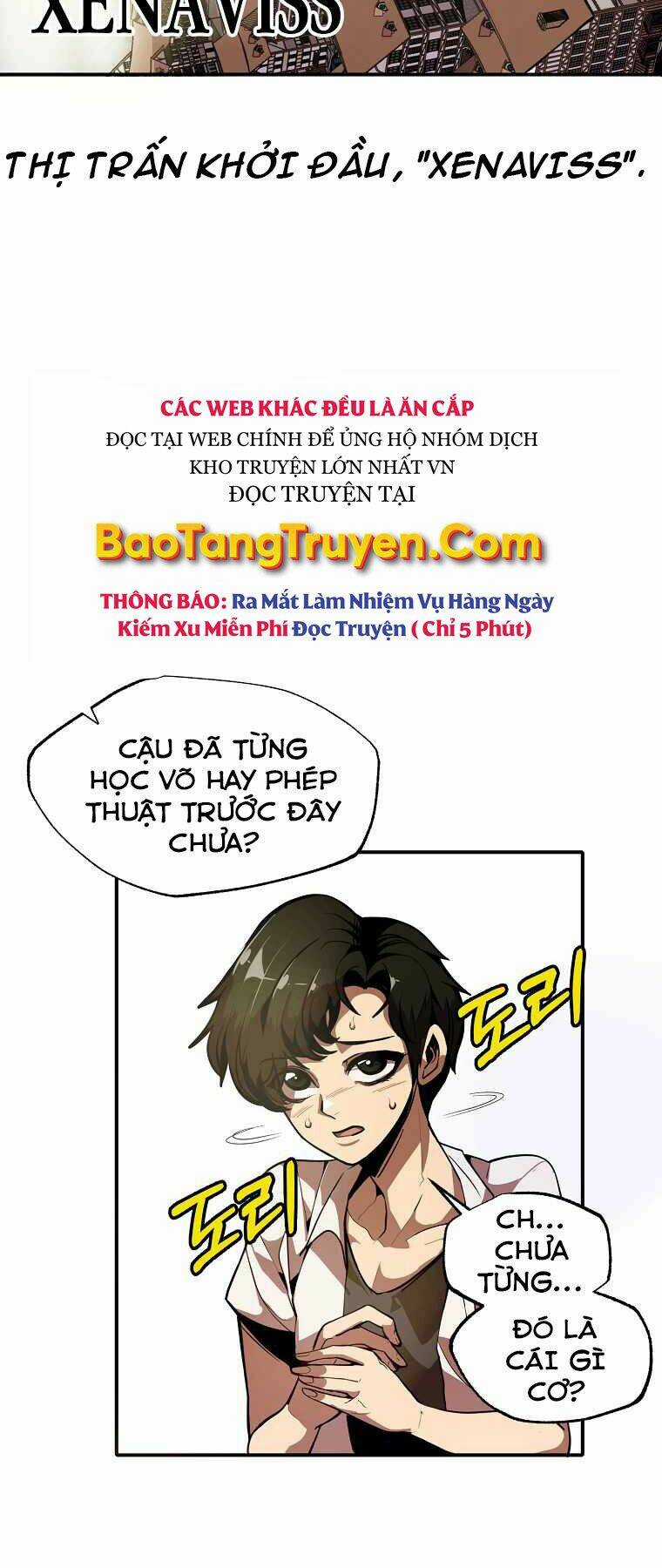 Hồi Quy Vô Giá Trị Chapter 1 trang 11