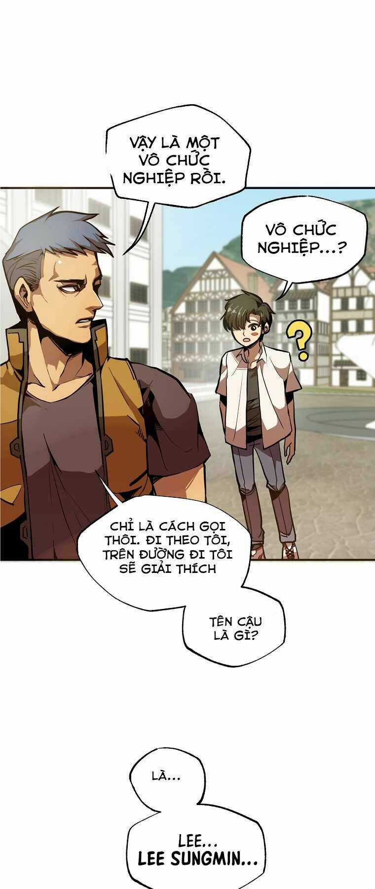 Hồi Quy Vô Giá Trị Chapter 1 trang 12