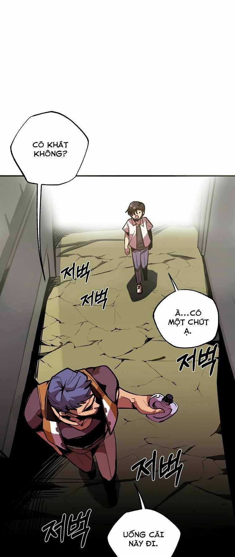 Hồi Quy Vô Giá Trị Chapter 1 trang 14