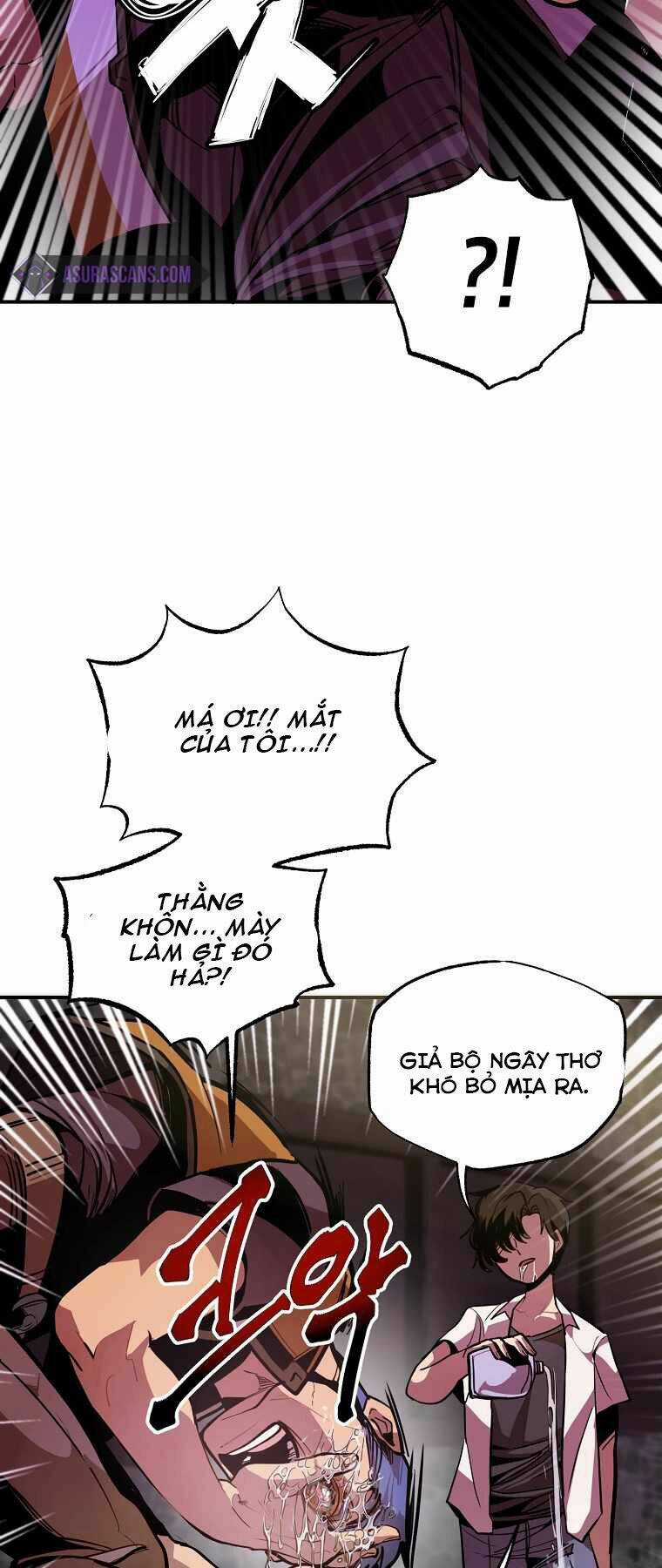 Hồi Quy Vô Giá Trị Chapter 1 trang 17