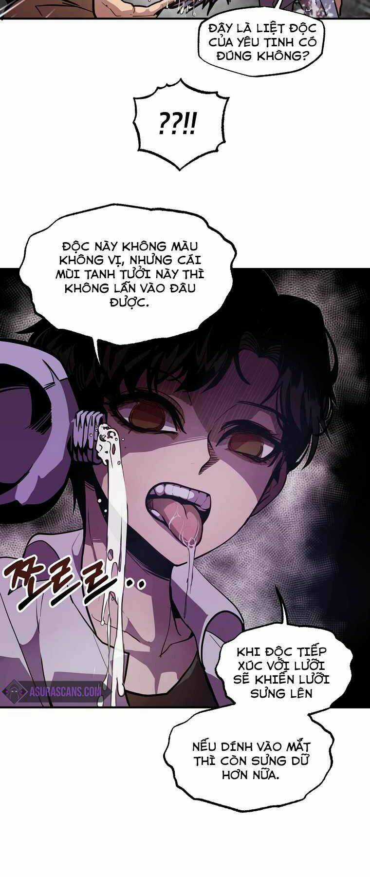 Hồi Quy Vô Giá Trị Chapter 1 trang 18