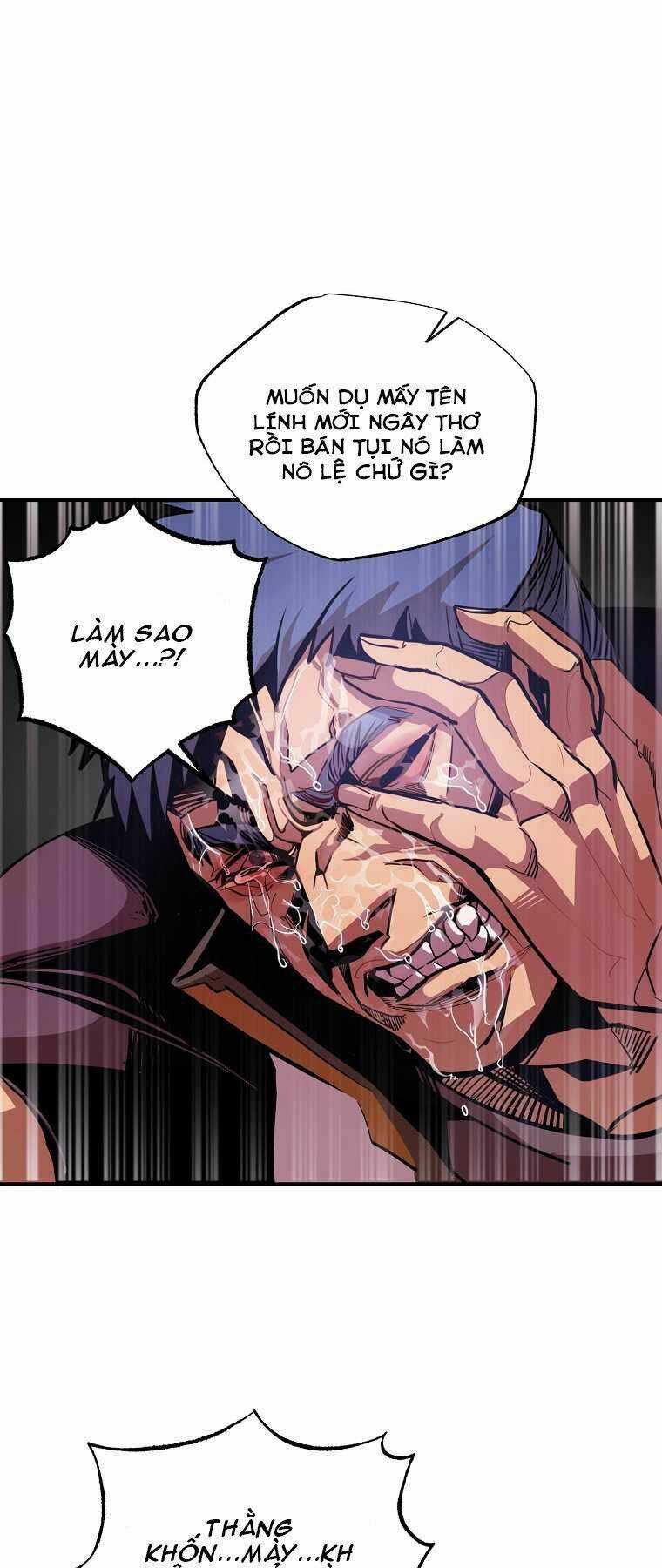 Hồi Quy Vô Giá Trị Chapter 1 trang 19