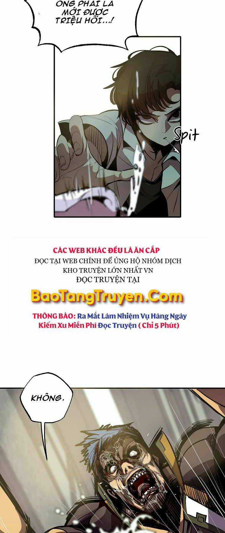 Hồi Quy Vô Giá Trị Chapter 1 trang 20