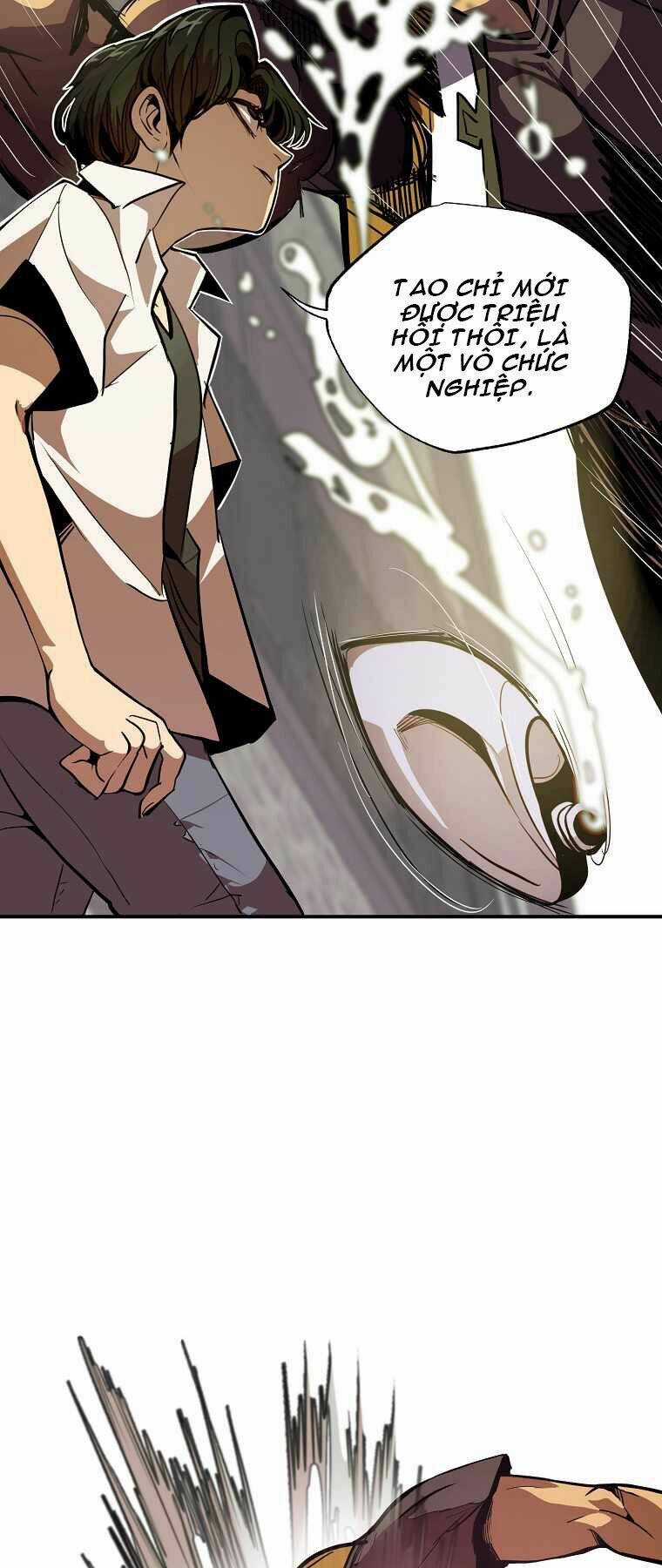 Hồi Quy Vô Giá Trị Chapter 1 trang 21