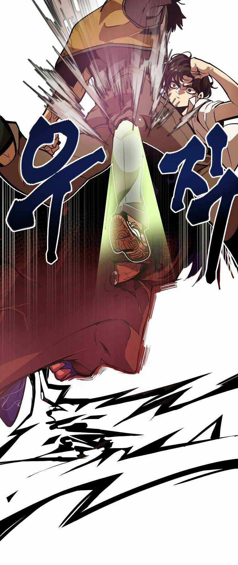 Hồi Quy Vô Giá Trị Chapter 1 trang 22