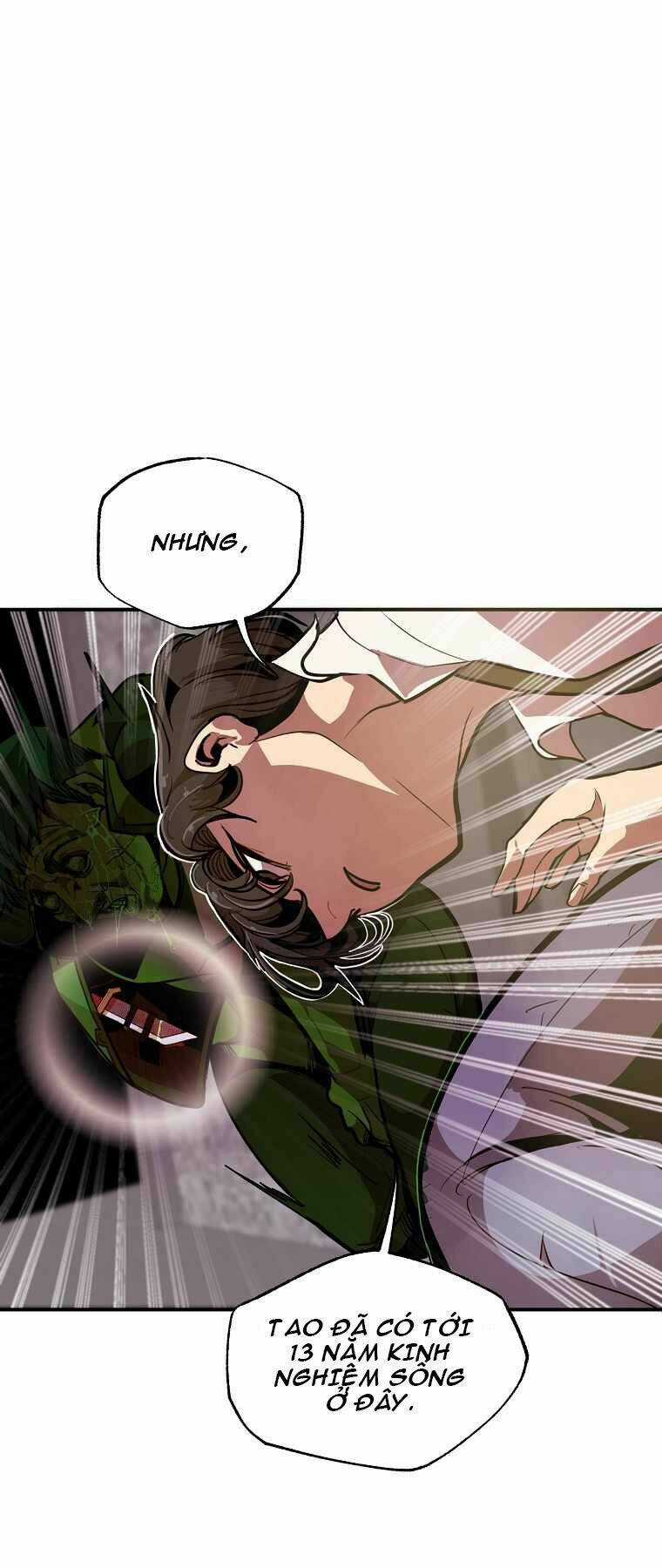 Hồi Quy Vô Giá Trị Chapter 1 trang 23