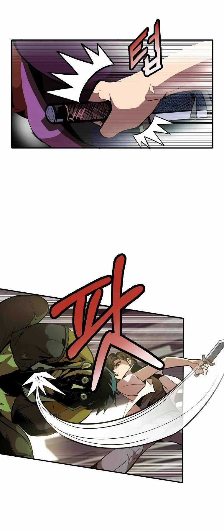 Hồi Quy Vô Giá Trị Chapter 1 trang 24