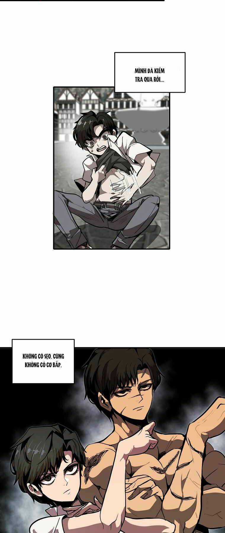 Hồi Quy Vô Giá Trị Chapter 1 trang 29