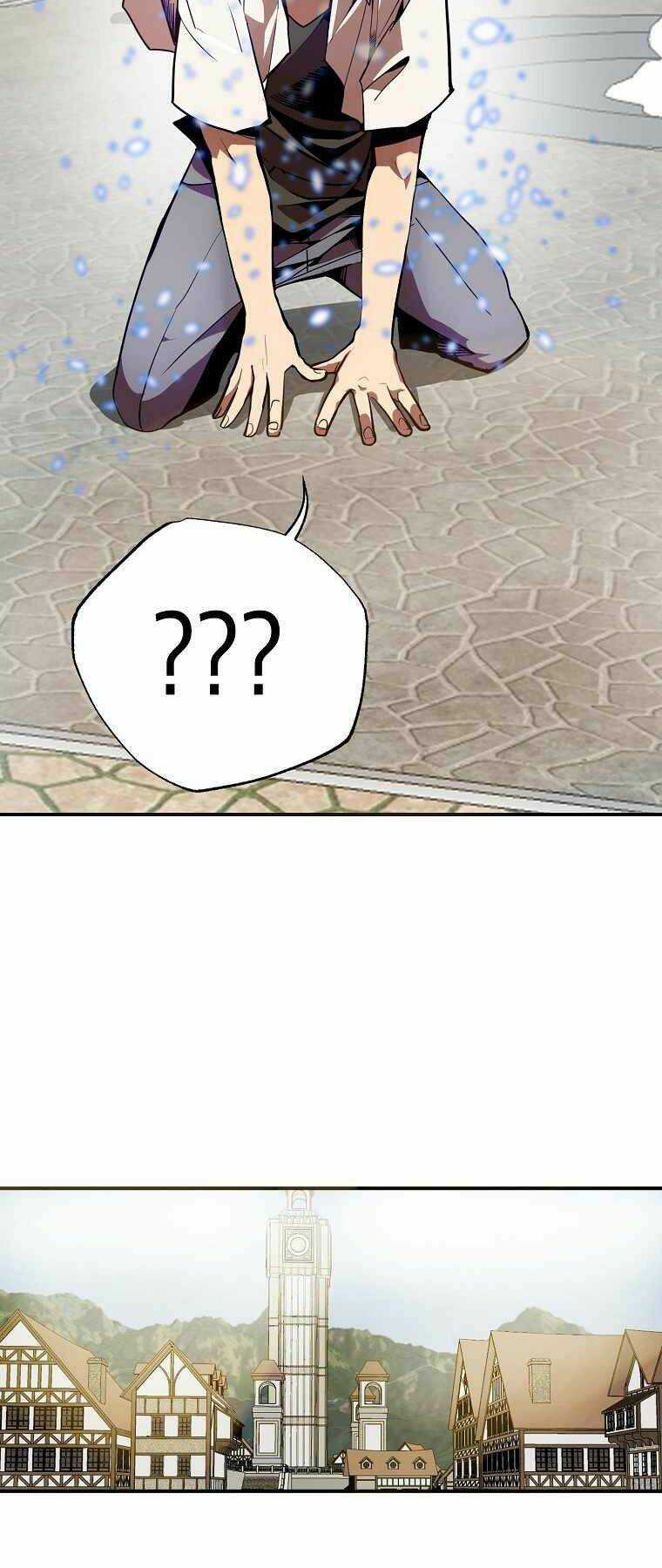 Hồi Quy Vô Giá Trị Chapter 1 trang 3