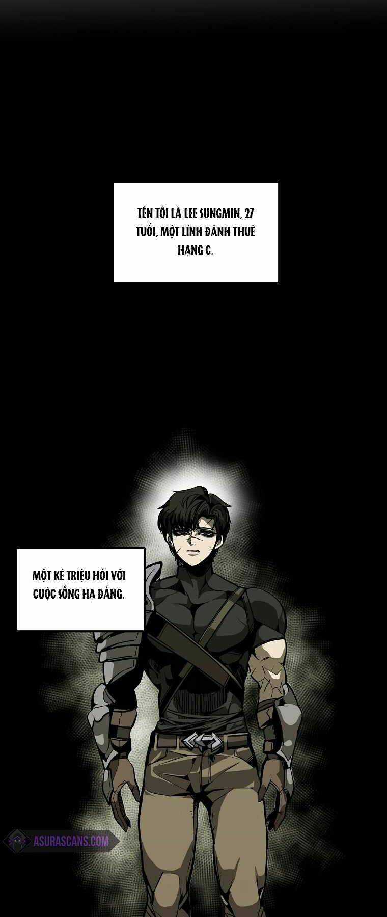 Hồi Quy Vô Giá Trị Chapter 1 trang 31