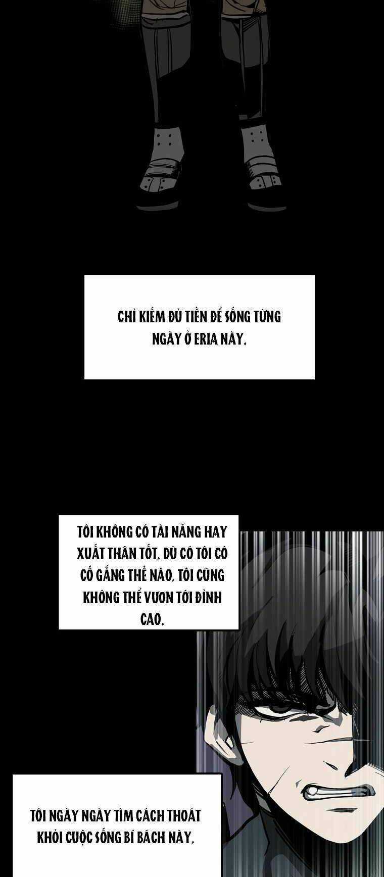 Hồi Quy Vô Giá Trị Chapter 1 trang 32