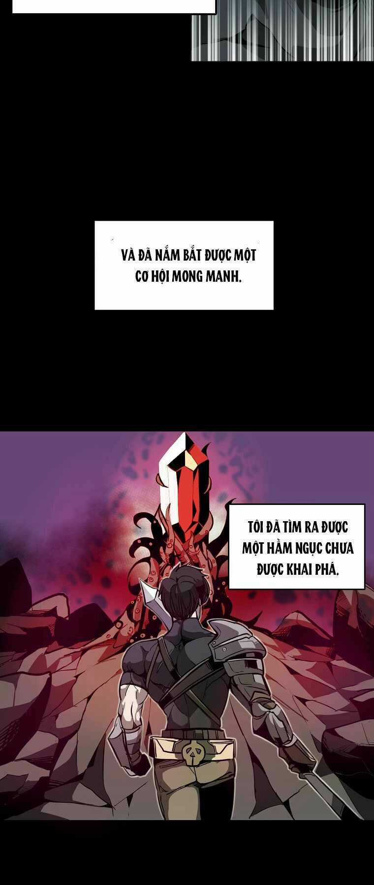 Hồi Quy Vô Giá Trị Chapter 1 trang 33