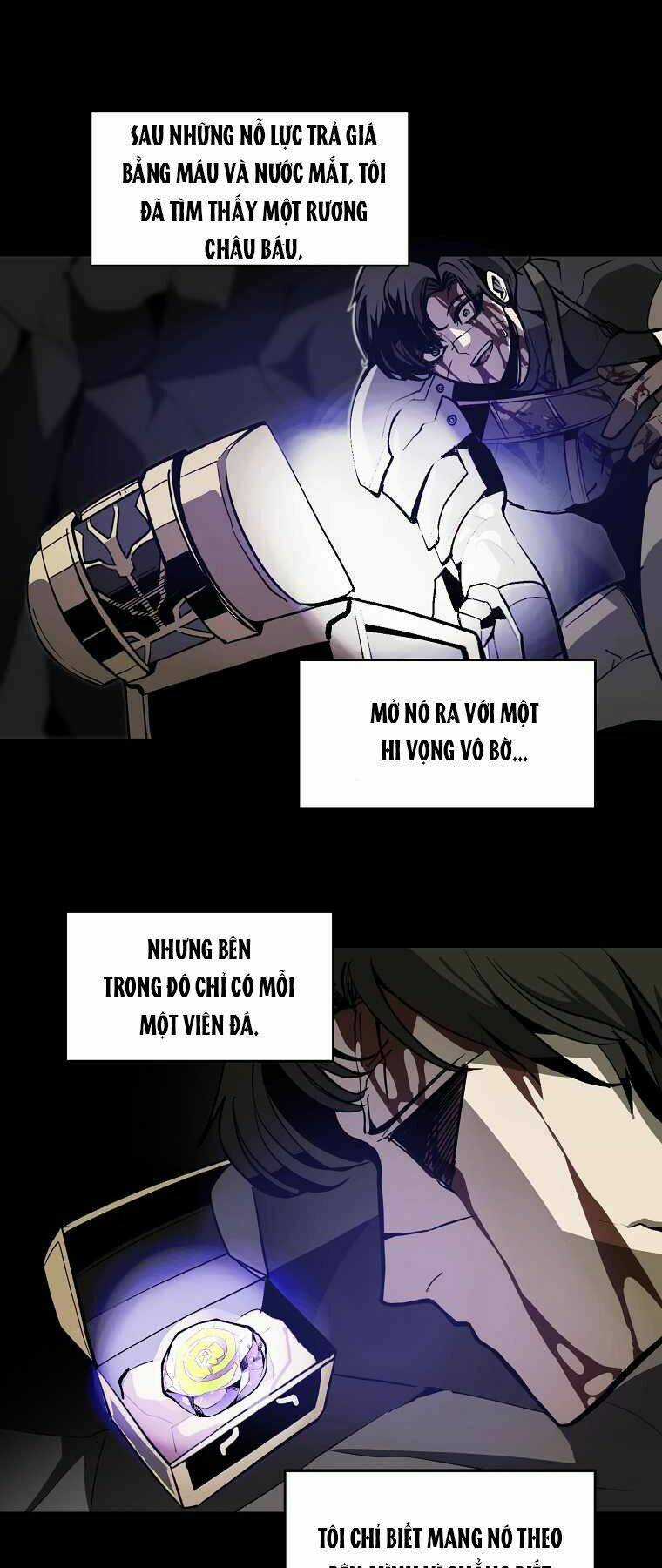 Hồi Quy Vô Giá Trị Chapter 1 trang 34