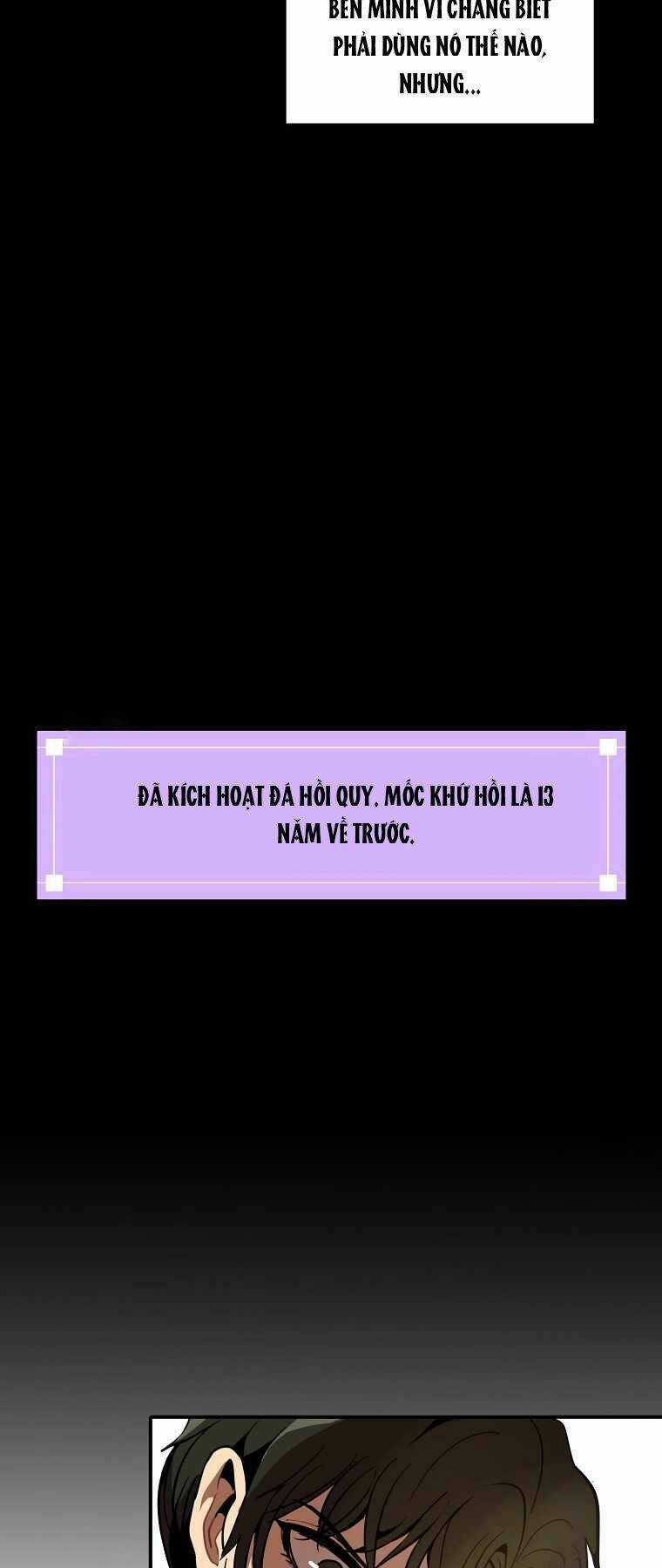 Hồi Quy Vô Giá Trị Chapter 1 trang 35