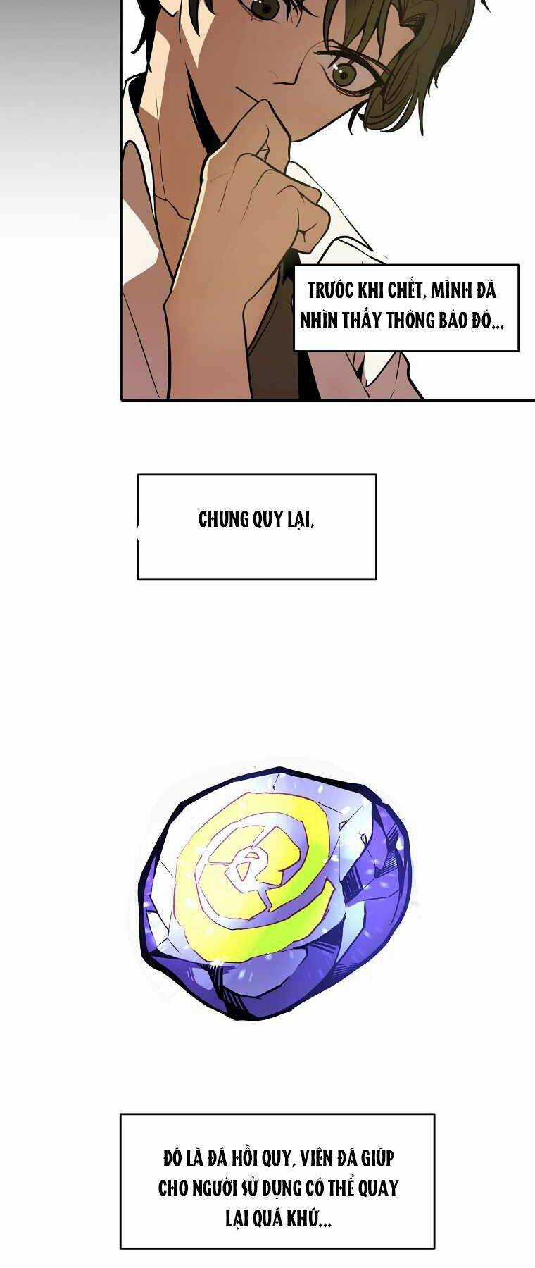 Hồi Quy Vô Giá Trị Chapter 1 trang 36