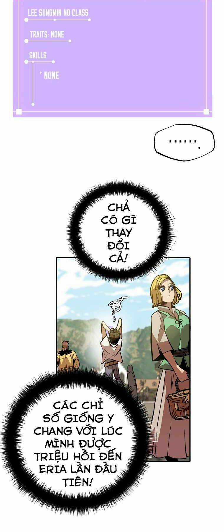 Hồi Quy Vô Giá Trị Chapter 1 trang 38