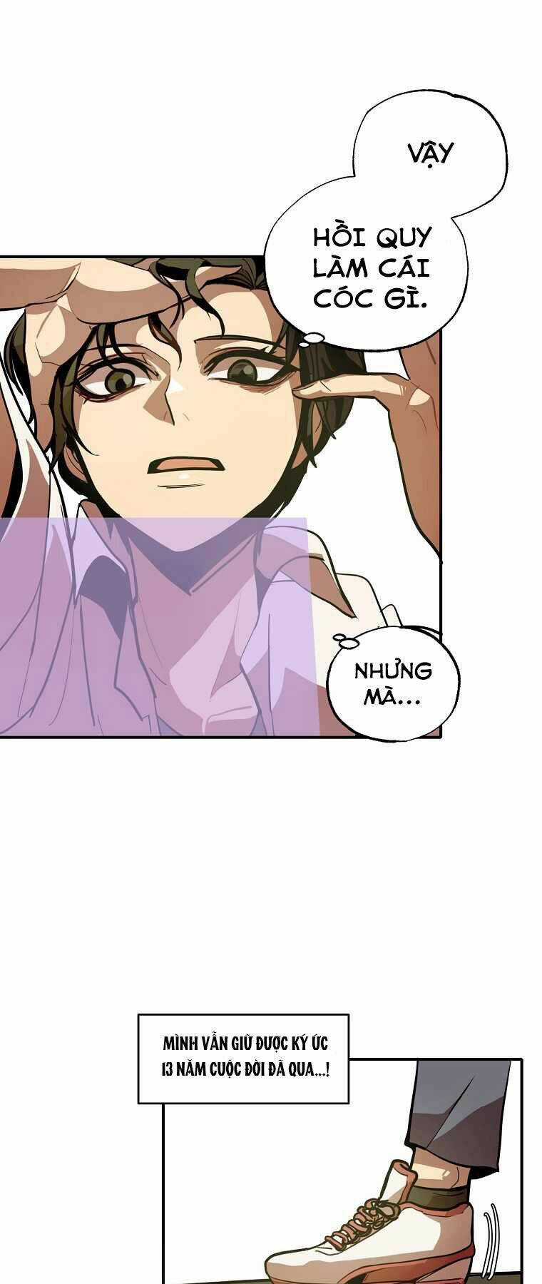 Hồi Quy Vô Giá Trị Chapter 1 trang 39