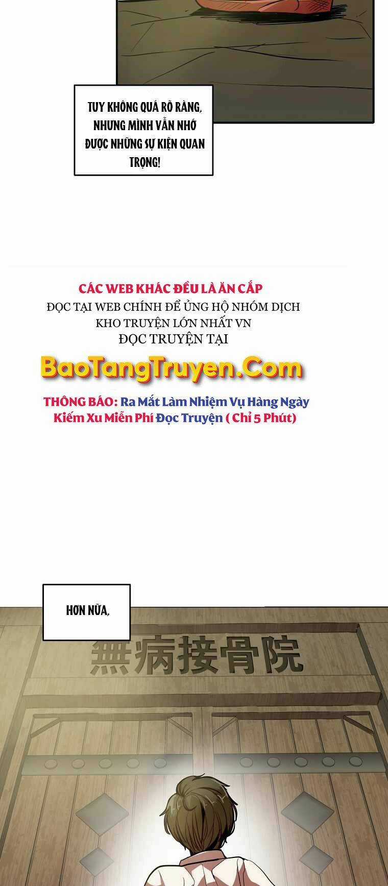 Hồi Quy Vô Giá Trị Chapter 1 trang 40