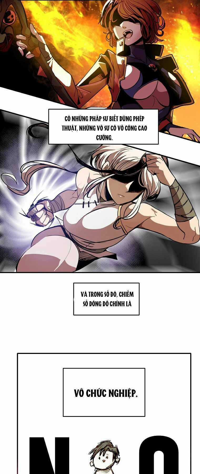 Hồi Quy Vô Giá Trị Chapter 1 trang 42