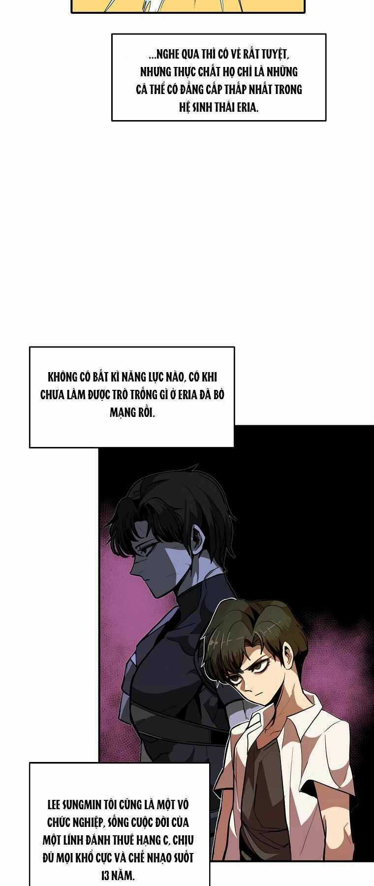 Hồi Quy Vô Giá Trị Chapter 1 trang 44