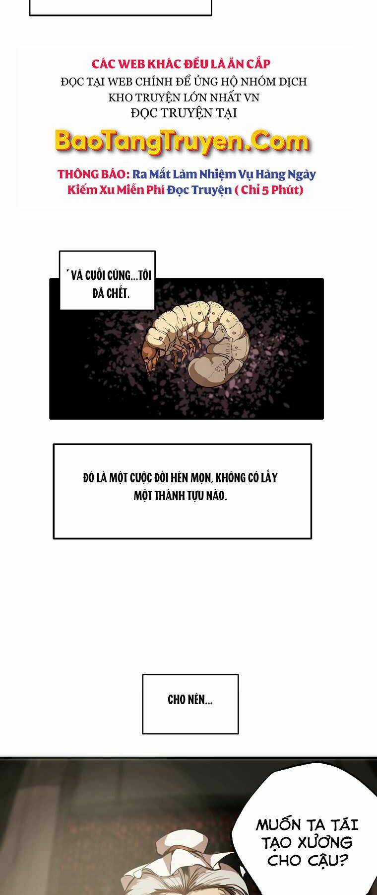 Hồi Quy Vô Giá Trị Chapter 1 trang 45