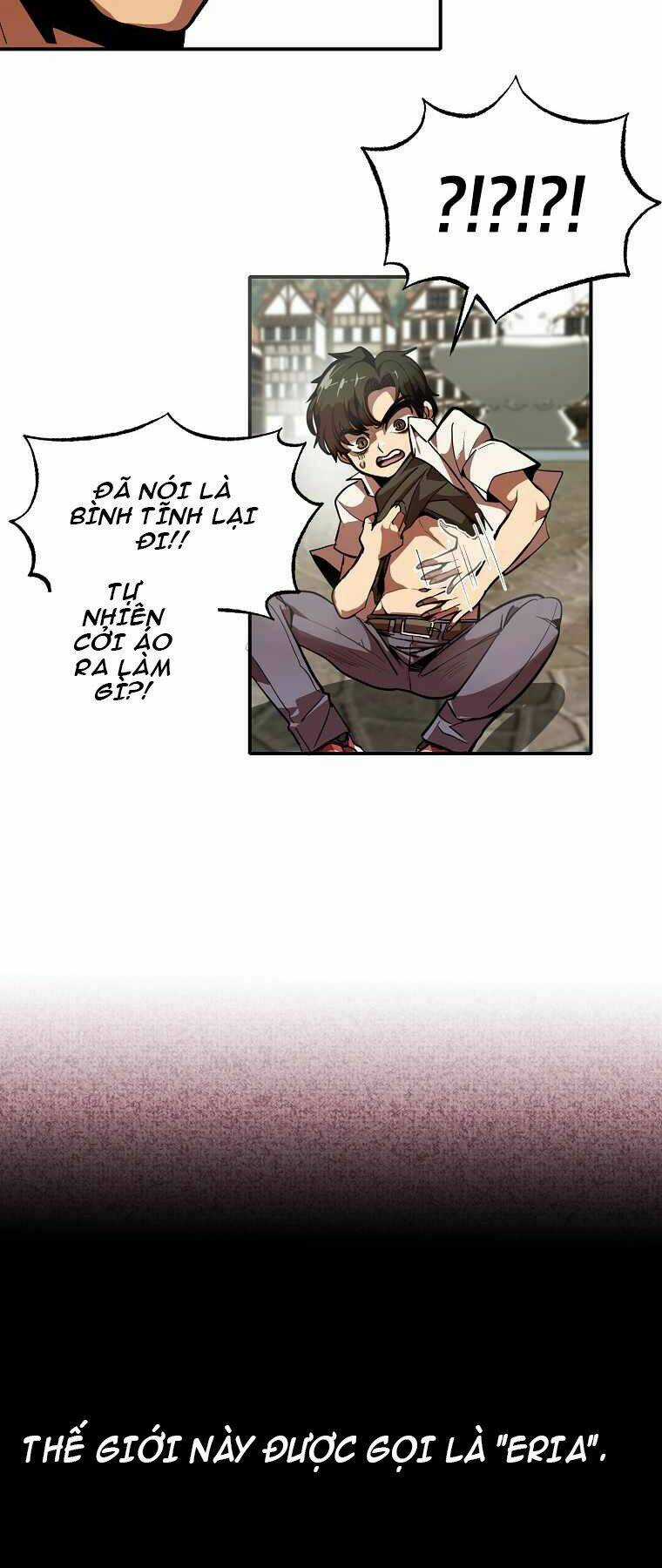 Hồi Quy Vô Giá Trị Chapter 1 trang 5