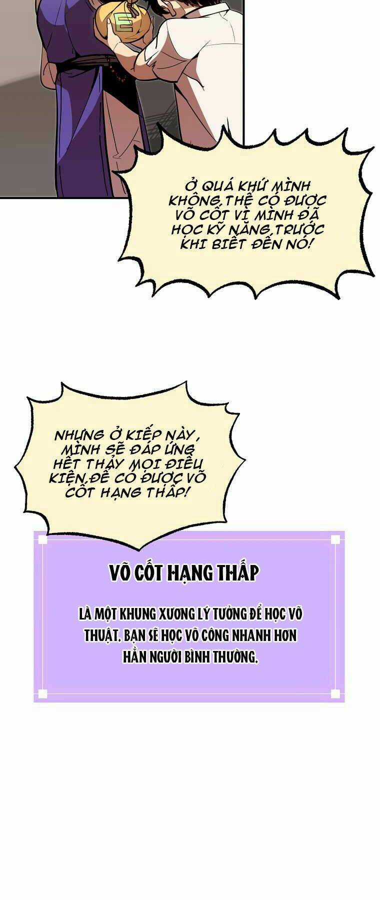 Hồi Quy Vô Giá Trị Chapter 1 trang 52