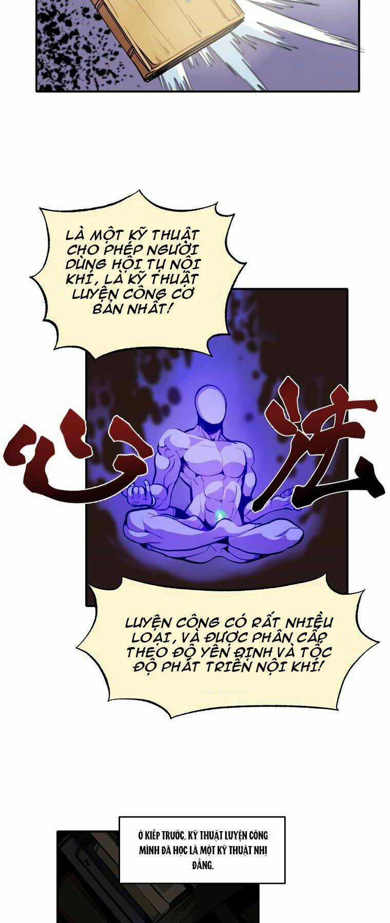 Hồi Quy Vô Giá Trị Chapter 1 trang 54