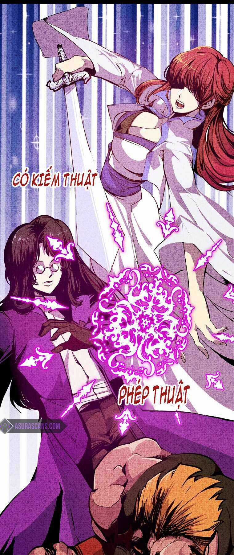 Hồi Quy Vô Giá Trị Chapter 1 trang 6